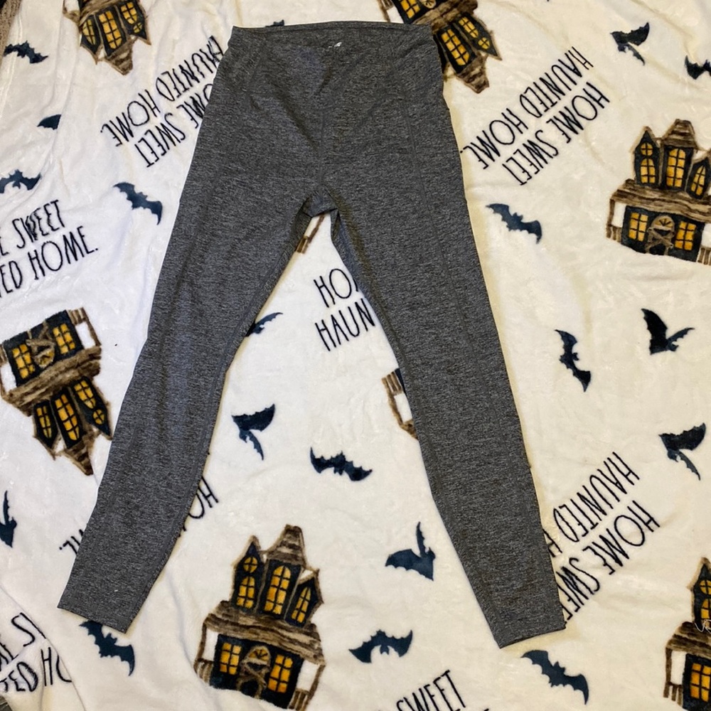 Avia grey leggings